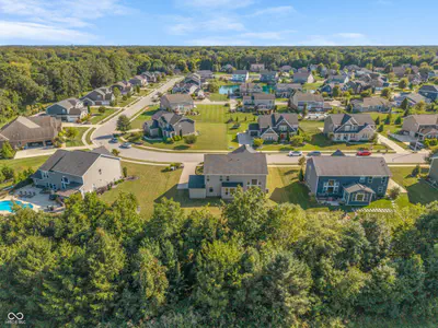 650 Ridge Gate Drive, Brownsburg - 42