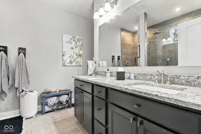 12881 Deer Bank Road, Fishers - 26