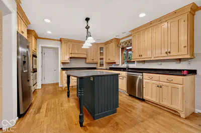1151 Pimbury Court, Indianapolis - 7