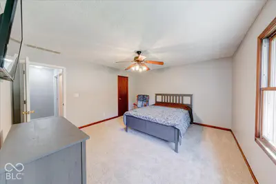 7950 Ridgegate West Drive, Indianapolis - 17