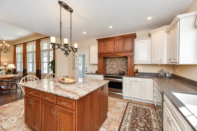 5313 Cottage Grove Lane, Noblesville - 19