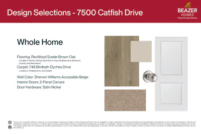 7500 Catfish Drive, Noblesville - 21