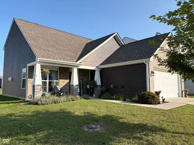 5335 Maywood Drive, Whitestown - 4