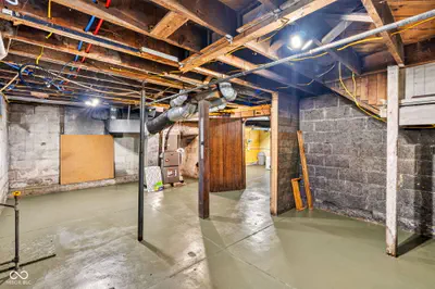 905 Maple, Terre Haute - 37