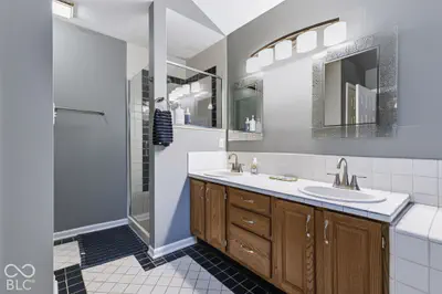 11533 Jamestown West Drive, Fishers - 37