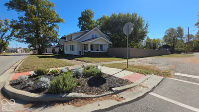 214 W 2nd, Veedersburg - 2