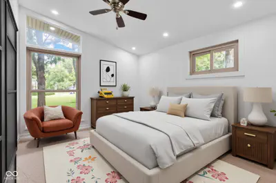 9105 Washington Boulevard, Indianapolis - 10