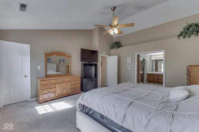 6814 Treyburn Circle, Indianapolis - 22