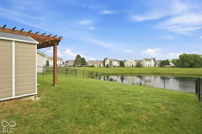 3391 Firethorn Drive, Whitestown - 38