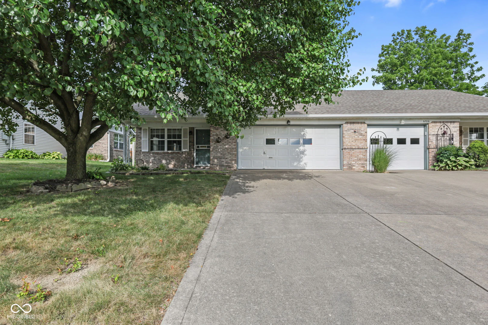 6712 New Jersey Street, Indianapolis