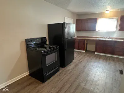 606 Spencer Avenue, Indianapolis - 5