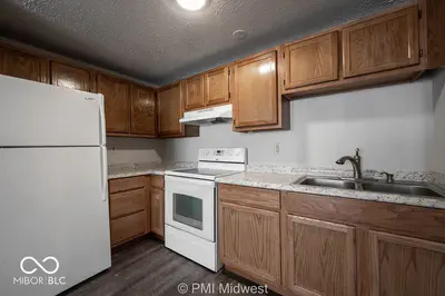 3736 Meridian Street, Indianapolis - 9