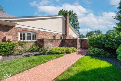 7925 Beaumont Green East Drive, Indianapolis - 48