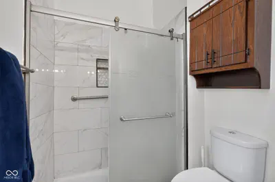8768 Buckhaven, Indianapolis - 30
