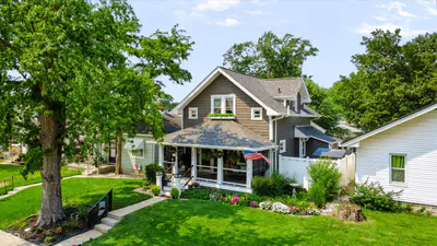 5012 13th Street, Indianapolis - 77