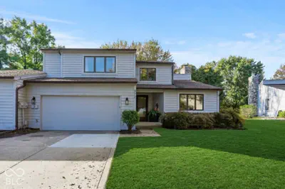 377 Sandbrook Drive, Noblesville - 2