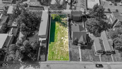 1033 Hosbrook Street, Indianapolis
