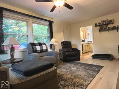 2298 Country Club Road, Crawfordsville - 27