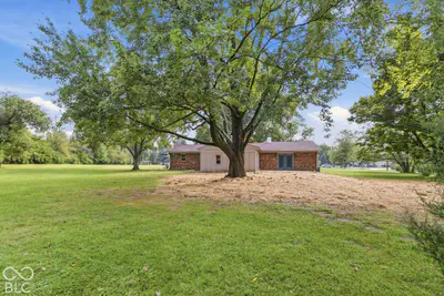 1720 Hamblen Drive, Indianapolis - 25