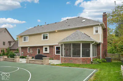 9119 Bay Port Circle, Indianapolis - 60