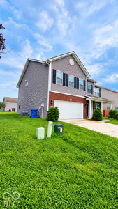 2909 Pointe Bay Road, Indianapolis - 2