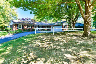 4620 Wyandott Trail, Indianapolis - 6