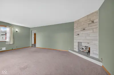 50 Terrell Drive, Pittsboro - 6