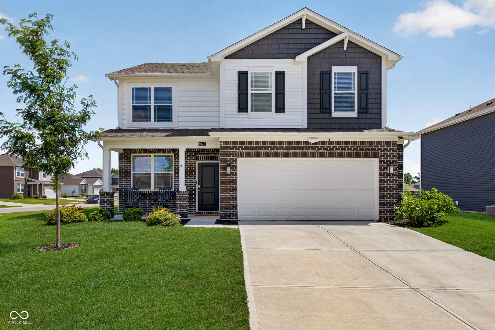 2243 Gambel Lane, Danville