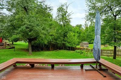11452 Geist Woods Drive, Indianapolis - 46