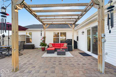 3786 Challenger Drive, Westfield - 29
