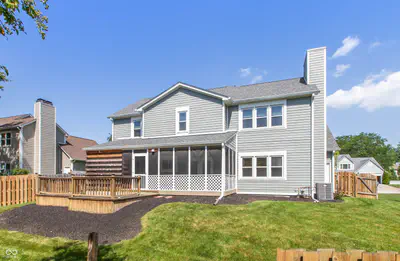 12838 Fleetwood Drive, Carmel - 4