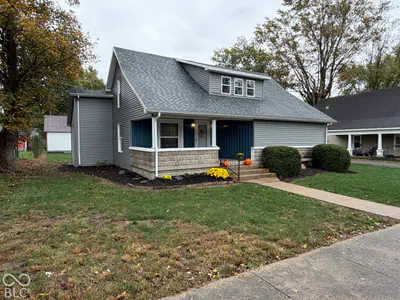 202 S Main Street, Kennard