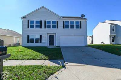 10709 Gathering Drive, Indianapolis