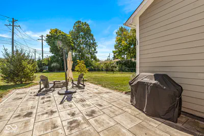 9627 Summerton Drive, Fishers - 42