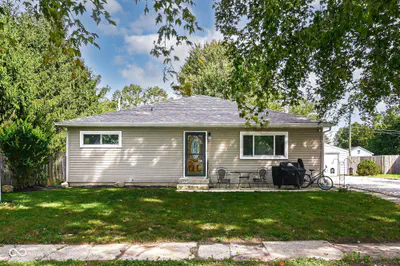 604 Hamilton Avenue, Arcadia