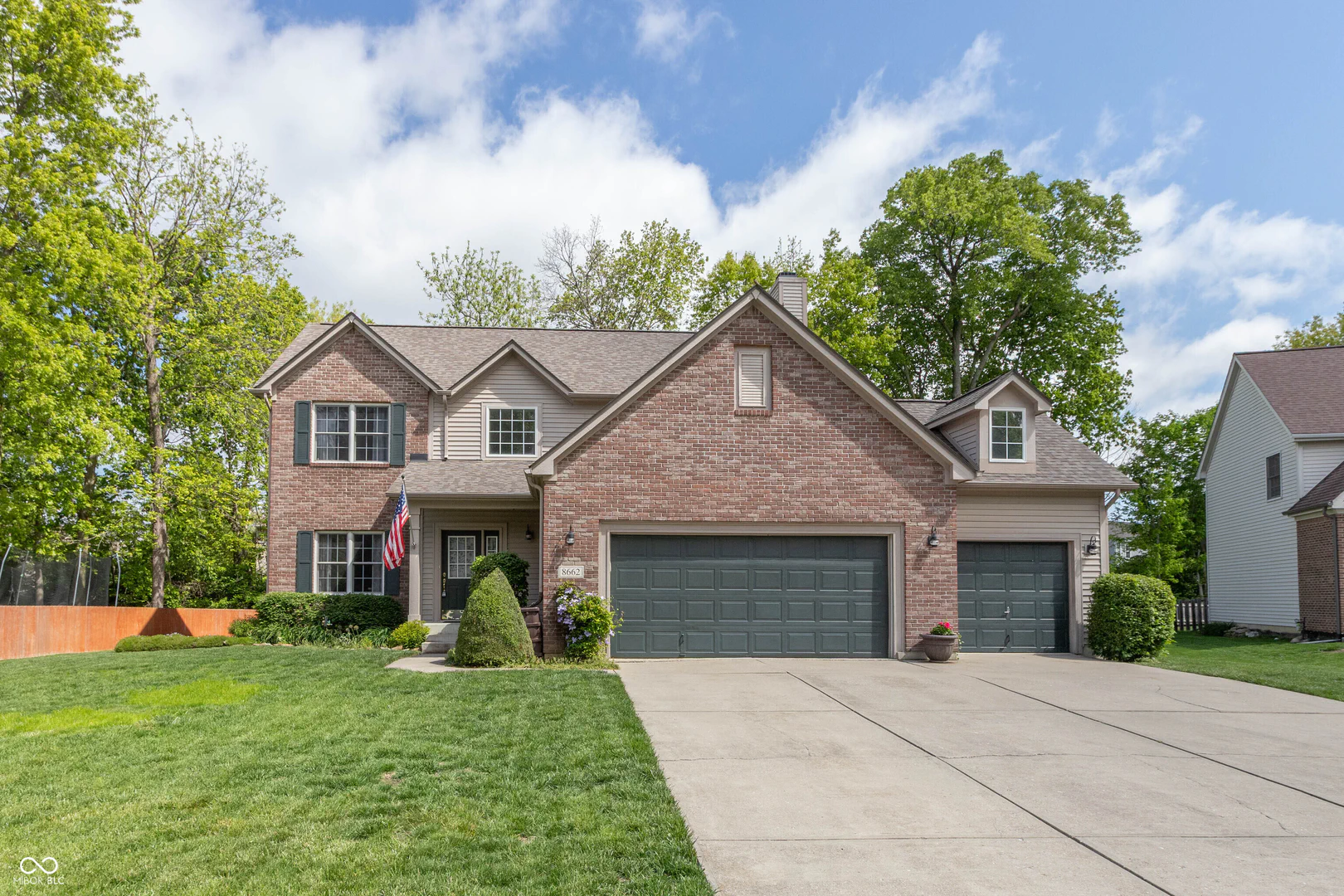 8662 Cyprus Hill Passing, Avon