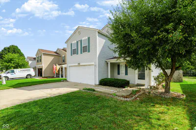 6243 Monteo Lane, Indianapolis - 2