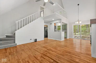 7220 Studevent Road, Nashville - 7