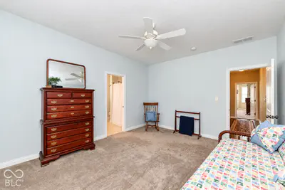 5313 Cottage Grove Lane, Noblesville - 35