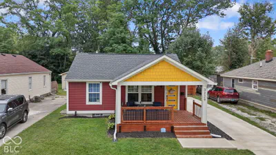 3229 Tacoma Avenue, Indianapolis - 34