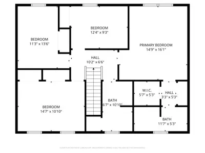 6551 Calla Lily Drive, Indianapolis - 62