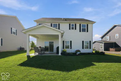 1276 Jack View Drive, Westfield - 45