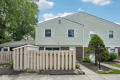 3962 Braddock Road, Indianapolis - 30