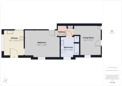 1422 Central Avenue, Anderson - 29