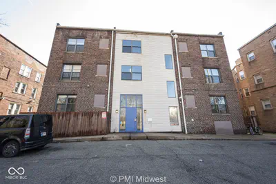 3736 Meridian Street, Indianapolis - 17