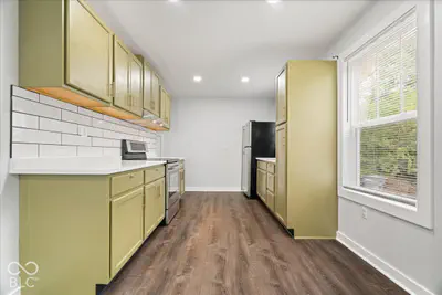 5301 Sutton Street, Indianapolis - 6