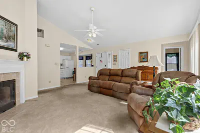 6047 Wildcat Drive, Indianapolis - 4