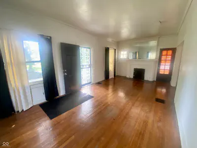 4558 Guilford Avenue, Indianapolis - 4