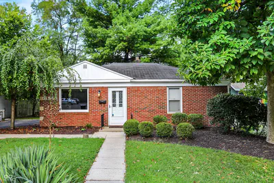 6548 Ferguson Street, Indianapolis