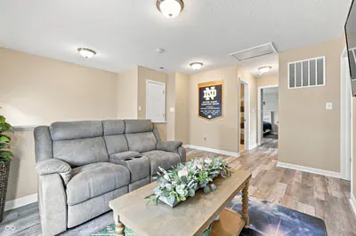 4340 Blue Note Drive, Indianapolis - 20